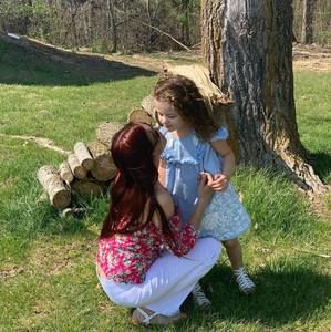 Meet your Posher, Michelle